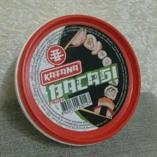 Katana Profi Wasabi Powder 30g — photo 5