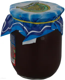 Dary Laniv Strawberry Jam 630g — photo 3