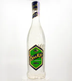 Canario Cachaca 0.7L — photo 2