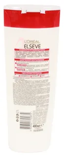 L'Oréal Paris Elseve Total Repair 5 Shampoo for Damaged Hair 400ml — photo 8
