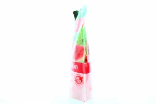 Fresh Juice liquid soap gel watermelon glycerin with dispenser 460ml — photo 3