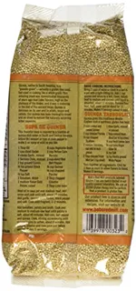 Bob's Red Mill Organic Quinoa Grains, 26 oz — photo 2