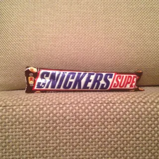Snickers Super Bar 95g — photo 2