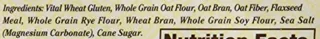 Red Mill Low Carb Baking Mix Bob's - 16 oz — photo 3