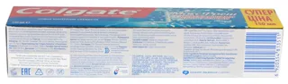 Colgate Max Fresh Toothpaste with Refreshing Crystals 150ml — photo 5