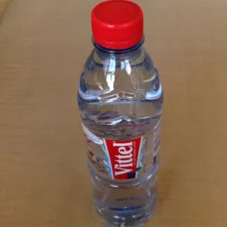 Vittel Mineral Still Water Plastic Bottle 0.5L — photo 3