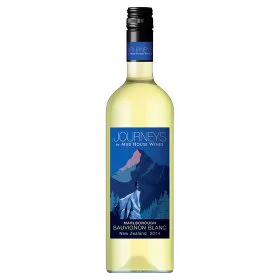 Mud House Wines Journeys Совіньйон Блан