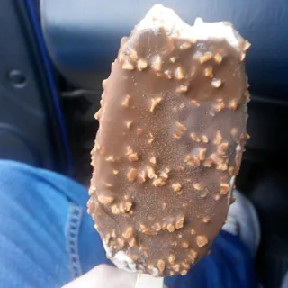 Snickers Ice (Ескімо) — фото 6