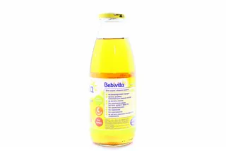 Bebivita Apple Juice with Fennel Tea 0.5L — photo 4