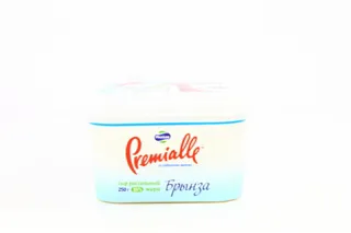 Premialle Brynza Brined Cheese 35% 250g — photo 3