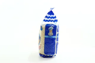 Veselyi Kok Round Grain Rice 1kg — photo 2