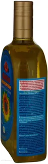 Golden Kings Extra Virgin Cold-Pressed Sunflower Oil 0.5L — photo 4