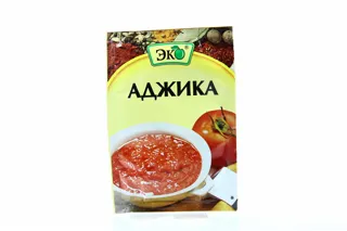 Eko Adjika Seasoning 15g — photo 3