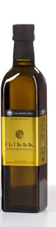 Iliada Extra Virgin Unrefined Olive Oil First Cold Press 0.5L — photo 2