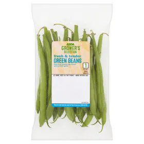 ASDA Green Beans