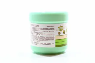 Zelenaia Apteka Foot Cream Deodorizing Antifungal 300ml — photo 2