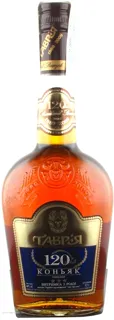 Borysfen Cognac ***0.5L — photo 5