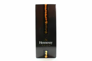 Hennessy VSOP Cognac 1L in box — photo 6