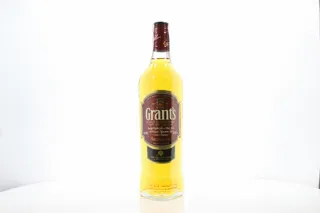 Grant's Triple Wood Whisky 0.7l 40% — photo 3