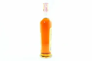 Tysa Uzhhorodskyi Cognac 5 Years 42% 0.5L — photo 4