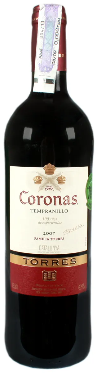 Miguel Torres Coronas 0.75L
