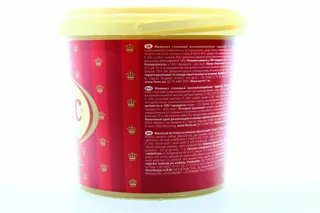 Fores Tsarsky Mayonnaise 72% 1000g bucket — photo 9