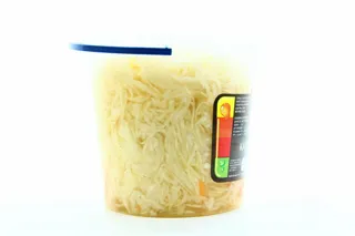 FH "Chudova Marka" Sauerkraut plastic bucket 900g — photo 2