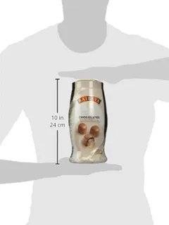 Baileys Irish Cream chocolate candies Turin, 1 lb 1.6 oz — photo 4