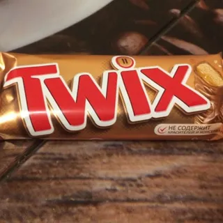 Chocolate Bar 55g — photo 6