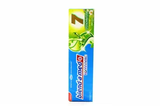 Blend-a-med Complex 7 Herbs Toothpaste 100ml — photo 2