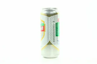 Chernihivske Non-Alcoholic Beer 0.5L Can — photo 2