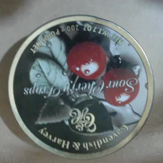 Cavendish & Harvey Pear and Blackberry Candies 200g — photo 3