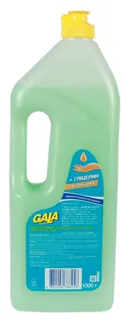 Gala Dishwashing Liquid with Glycerin and Vitamin E 1L — photo 3