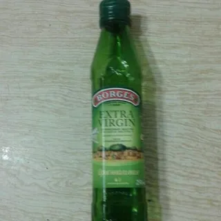 Borges Extra Virgin Original Olive Oil Glass Bottle 250ml — photo 9