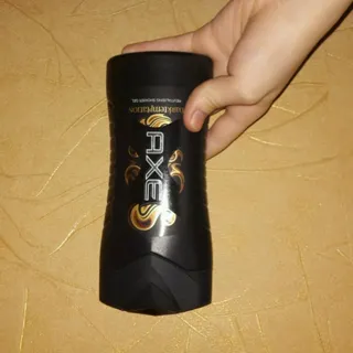Гель для душу Axe Dark Temptation 250 мл — фото 6