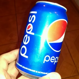 Pepsi Drink 330ml — photo 7