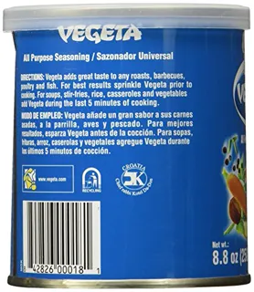 Podravka Vegeta Soup and Seasoning Mix 250g — photo 3