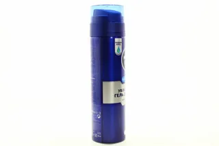 Nivea Moisturizing Shaving Gel 200ml — photo 2