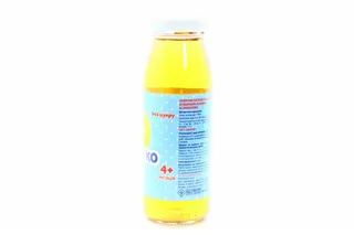 Maliatko apple juice no sugar glass jar 0.175L — photo 3