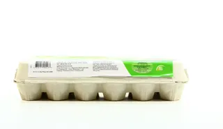 Yasensvit Chicken Eggs Category 1 Tray 18pcs — photo 6