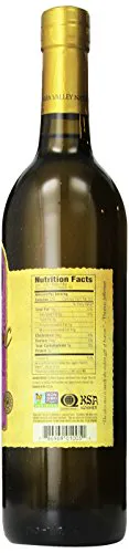 Napa Valley Naturals Органічна олія екстра вірджин оливкова, 2 пляшки по 25,4 унції