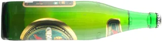 Obolon Strong Beer, glass bottle 0.5L x20 — photo 3