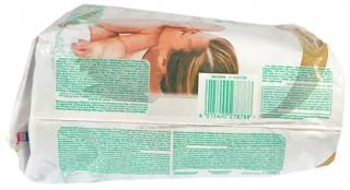 Pampers Premium Care 4 Maxi (7-18kg) 24pcs — photo 5