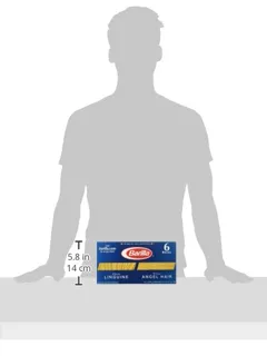 Barilla Linguine No.6 — photo 2