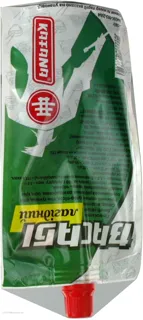 Katana Strong Wasabi Mustard 180g — photo 8