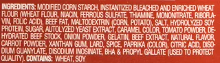 Knorr Demi-Glace Sauce Mix, 28 OZ Canisters (2 Pack) — photo 9