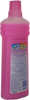 Mr.proper Rose Floor and Wall Cleaner 750ml — photo 3