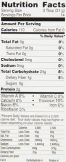 Colavita Instant Polenta Cornmeal, 16 oz (pack of 6) — photo 3