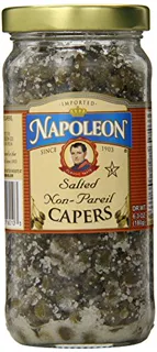 Napoleon Incomparable with Capers, Salted, 6.3 oz — photo 6