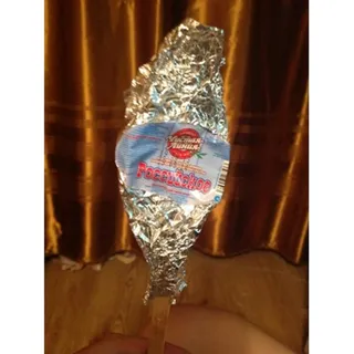 Russian Ice Cream 12% in Milk Chocolate Chistaya Liniya 80g — photo 2